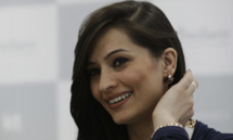 Afghan film star in miserable French exile after death threats over veil Afghan film star in miserable French exile after death threats over veil