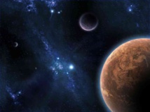 Mercury rising: Astronomers gear for planetary alignment