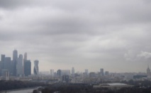 In Moscow, 'architectural disaster' threatens avant-garde buildings In Moscow, 'architectural disaster' threatens avant-garde buildings