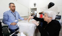 Grassroots campaign tackles entrenched parties in Lebanon poll