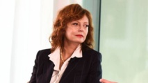Sarandon slams Woody Allen over abuse claims Sarandon slams Woody Allen over abuse claims