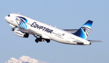 EgyptAir flight crashes in Mediterranean with 66 on board EgyptAir flight crashes in Mediterranean with 66 on board