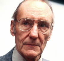 Beat classic 'Naked Lunch' to be reborn in punk album Beat classic 'Naked Lunch' to be reborn in punk album