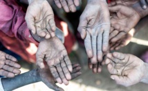 More than 45 million trapped in modern slavery: study More than 45 million trapped in modern slavery: study