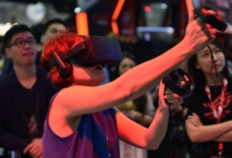 Believe the hype? How virtual reality could change your life