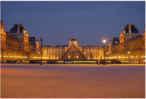 Paris museums on alert as flood chaos hits France, Germany