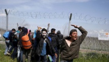Gay Syrian fails to block Greece deportation