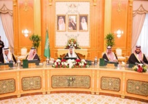 Saudi cabinet approves economic diversification plan Saudi cabinet approves economic diversification plan