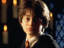 Harry Potter, now a dad, makes stage debut in London