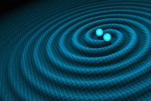 Researchers detect gravitational waves for a second time