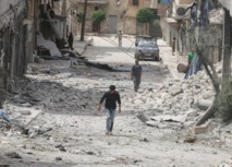 Russia announces new ceasefire for Syria's Aleppo