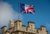 'Good riddance', bitter French tweeters tell Les Anglais 'Good riddance', bitter French tweeters tell Les Anglais