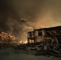 Russia planes pound Aleppo as Syria army closes in Russia planes pound Aleppo as Syria army closes in