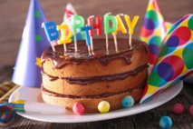 You can now sing 'Happy Birthday' free of charge You can now sing 'Happy Birthday' free of charge