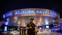 Turkey blames IS for Istanbul airport carnage that kills 41
