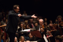 Star conductor Nelsons quits legendary Wagner festival Star conductor Nelsons quits legendary Wagner festival