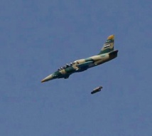 Syria air raids kill 25 civilians: monitor Syria air raids kill 25 civilians: monitor