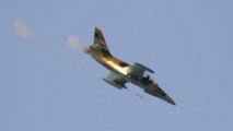 Rebels capture, kill Syrian pilot: army Rebels capture, kill Syrian pilot: army