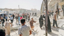 Syria declares 72-hour ceasefire during Eid