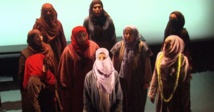 Syrian Women's Suffering Told In Greek Tragedy Syrian Women's Suffering Told In Greek Tragedy