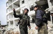 Rebels launch fierce assault in Syria's divided Aleppo Rebels launch fierce assault in Syria's divided Aleppo