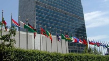 UN seeks to raise $952 mln in aid for Sudan