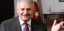 No solution to Syria while Assad remains: Turkish PM No solution to Syria while Assad remains: Turkish PM