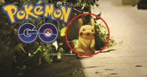 Pokemon Go unleashes legions of monster hunters Pokemon Go unleashes legions of monster hunters