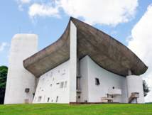 UNESCO lists Le Corbusier's works among World Heritage Sites