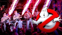 'Ghostbusters' charms audiences but can't vanquish 'Pets'