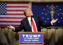 Democrats skewer Trump's past in Cleveland 'museum' Democrats skewer Trump's past in Cleveland 'museum'