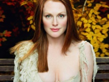 , Julianne Moore , Julianne Moore