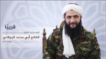 Al-Nusra chief announces break with Qaeda Al-Nusra chief announces break with Qaeda