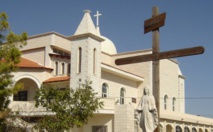 Muslims, Catholics pray over priest's 'barbaric' murder Muslims, Catholics pray over priest's 'barbaric' murder