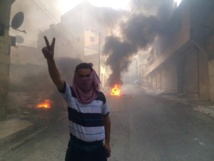 Syria rebels in huge attack to break Aleppo siege Syria rebels in huge attack to break Aleppo siege