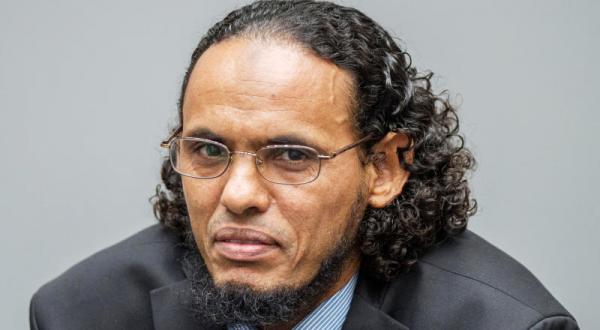 Malian jihadist says sorry for destroying Timbuktu