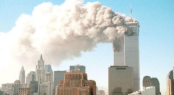Fifteen years after 9/11, America in perpetual war
