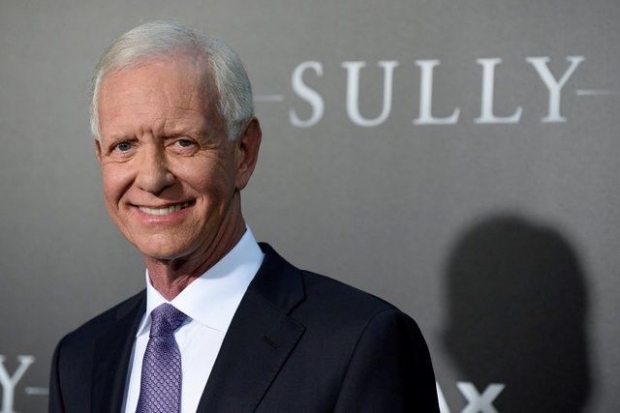 'Sully' soars for second week at North American box office 'Sully' soars for second week at North American box office