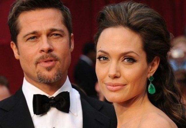 'Brangelina': the end of Hollywood's golden couple