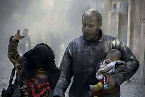 Syria's Aleppo ablaze ahead of fresh diplomatic efforts Syria's Aleppo ablaze ahead of fresh diplomatic efforts