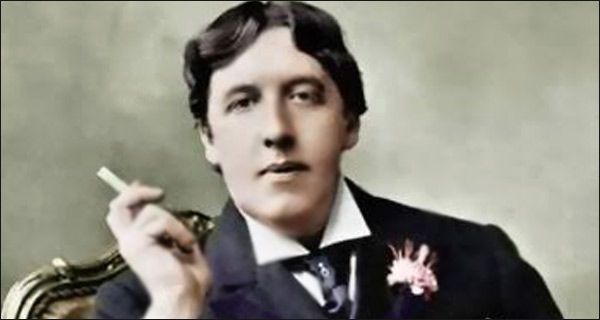 Paris finally bows to the importance of Oscar Wilde