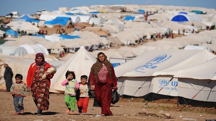 From Sarajevo to Aleppo: Lessons on Surviving a Siege From Sarajevo to Aleppo: Lessons on Surviving a Siege