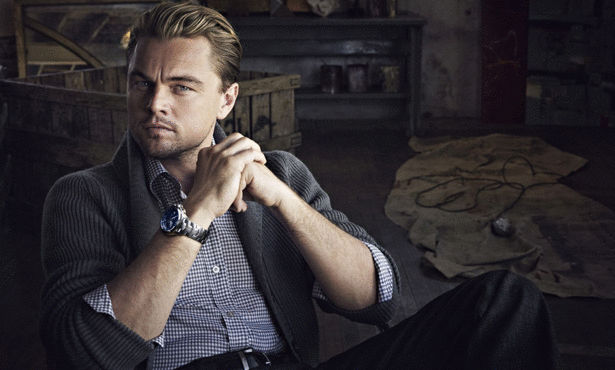 DiCaprio issues climate action call in new documentary