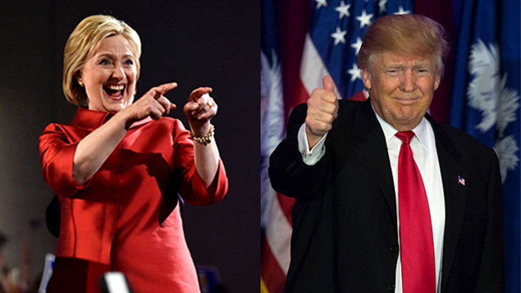 Trump, Clinton toss red meat to supporters in final debate Trump, Clinton toss red meat to supporters in final debate