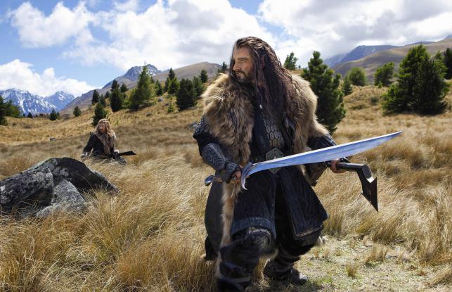 New Zealand economy milks clamour for Middle Earth New Zealand economy milks clamour for Middle Earth