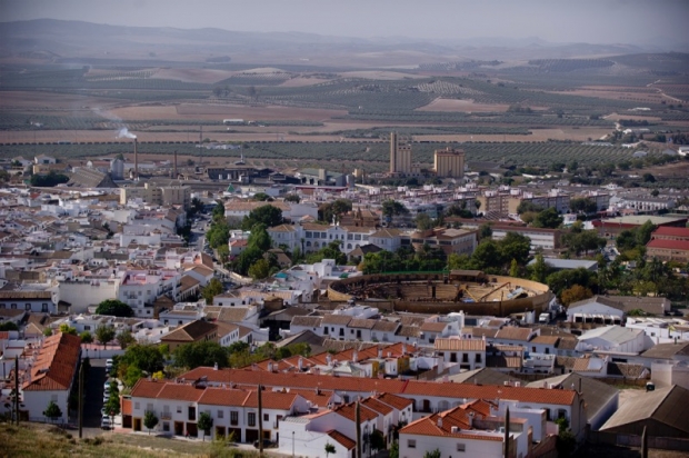 A touch of 'Game of Thrones' magic on small Spanish town