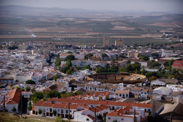 A touch of 'Game of Thrones' magic on small Spanish town A touch of 'Game of Thrones' magic on small Spanish town