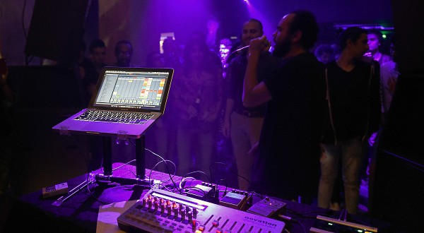 Egypt sees resurgence in independent music scene