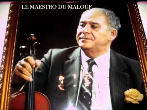 Algerian maestro Fergani dead at 88 Algerian maestro Fergani dead at 88