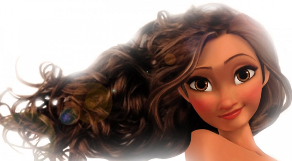 Disney's 'Moana' conquers N. American box office again Disney's 'Moana' conquers N. American box office again
